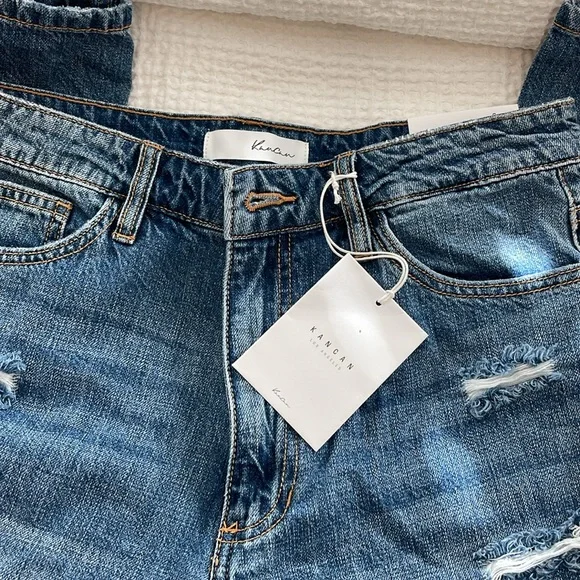 Kancan Jeans - Picture 4 of 4